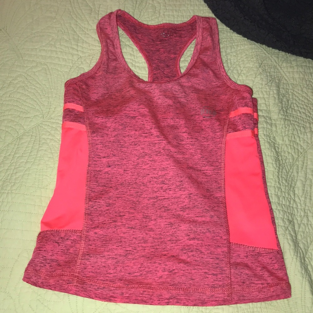 Workout!